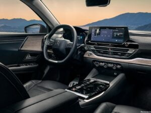 Citroen C5 X 2022