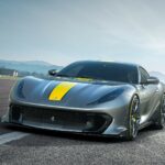 Ferrari 812 Versione Speciale 2021