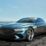 Genesis X Concept 2021