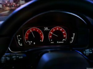 Honda Civic Sedan 2022