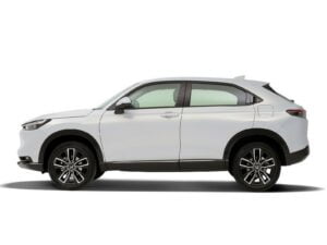 Honda HR-V 2022