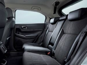 Honda HR-V 2022
