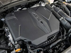 Hyundai Santa Cruz 2022
