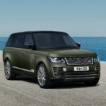 Land Rover Range Rover SVAutobiography Ultimate 2021