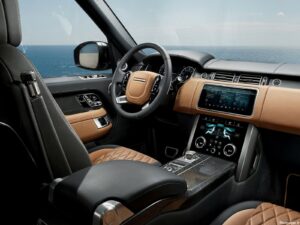Land Rover Range Rover SVAutobiography Ultimate 2021