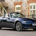 Mazda MX-5 Sport Venture 2021