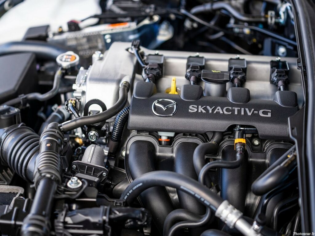 Mazda MX-5 Sport Venture 2021