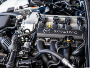 Mazda MX-5 Sport Venture 2021