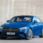 Mercedes Benz CLS 2022