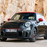 Mini John Cooper Works 2022