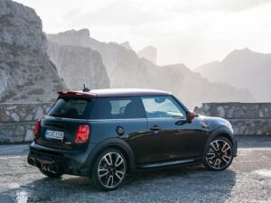 Mini John Cooper Works 2022