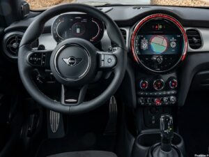 Mini John Cooper Works 2022