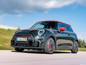 Mini John Cooper Works 2022