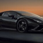 Novitec Lamborghini Huracan EVO RWD 2021