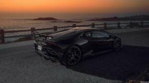 Novitec Lamborghini Huracan EVO RWD 2021