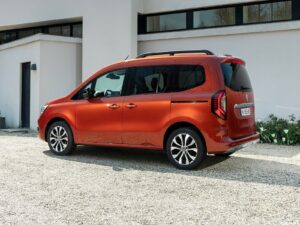 Renault Kangoo 2021