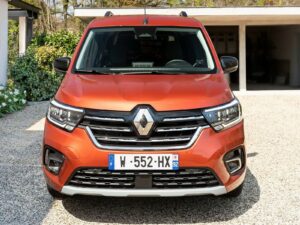 Renault Kangoo 2021
