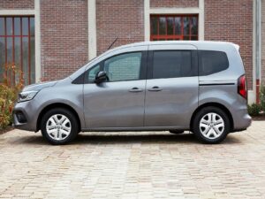 Renault Kangoo 2021