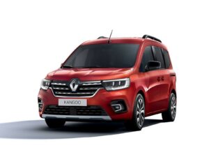 Renault Kangoo 2021