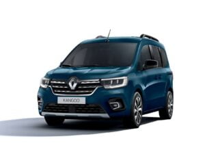 Renault Kangoo 2021