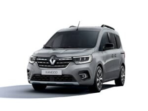 Renault Kangoo 2021