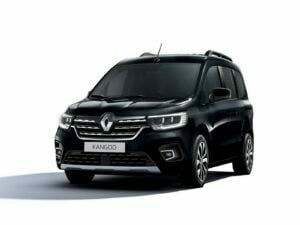 Renault Kangoo 2021