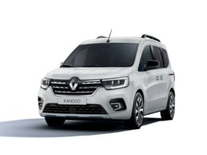 Renault Kangoo 2021