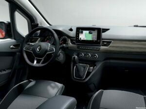 Renault Kangoo 2021