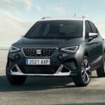 Seat Arona 2022