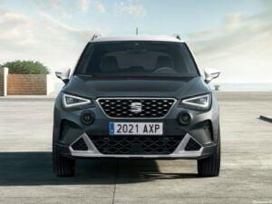 Seat Arona 2022