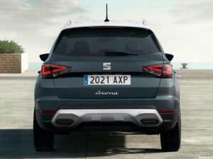 Seat Arona 2022