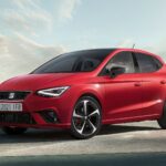 Seat Ibiza 2022