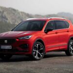 Seat Tarraco eHybrid 2020