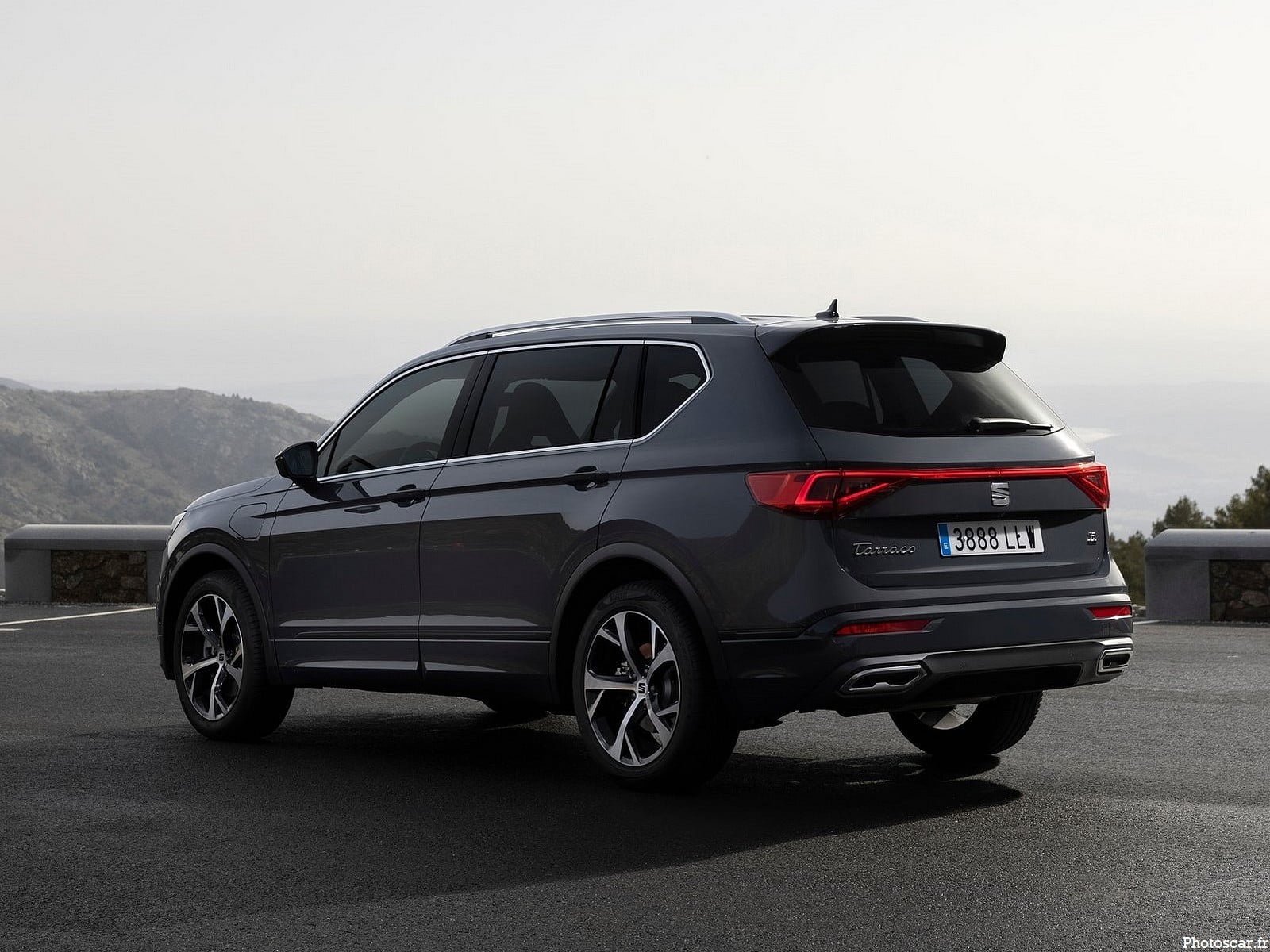 Seat Tarraco EHybrid 2020 Il Re ois Une Motorisation Hybride Rechargeable seat-tarraco-ehybrid-2020-il-re-ois-une-motorisation-hybride-rechargeable