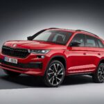 Skoda Kodiaq 2021