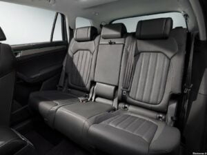 Skoda Kodiaq 2021