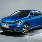 Volkswagen Polo 2022