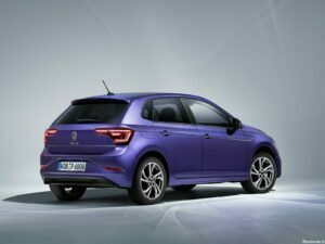 Volkswagen Polo 2022