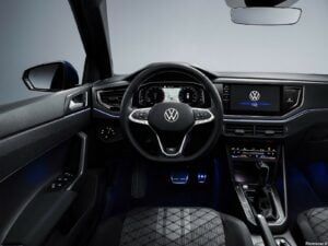 Volkswagen Polo 2022