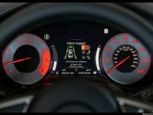 Acura TLX Type S 2021