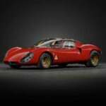 Alfa Romeo Tipo 33 Stradale 1967