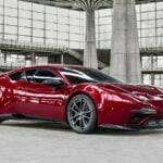 Ares Design Panther ProgettoUno 2021