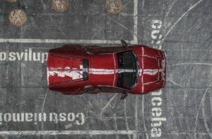 Ares Design Panther ProgettoUno 2021