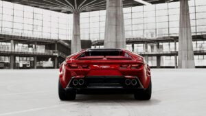 Ares Design Panther ProgettoUno 2021