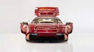 Ares Design Panther ProgettoUno 2021
