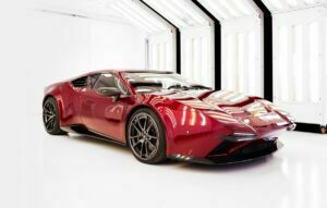 Ares Design Panther ProgettoUno 2021