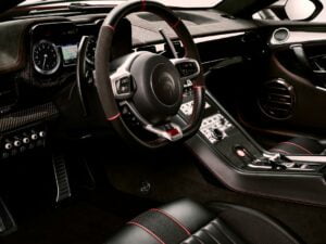 Ares Design Panther ProgettoUno 2021