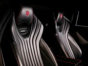 Ares Design Panther ProgettoUno 2021