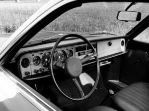 Audi NSU Ro 80