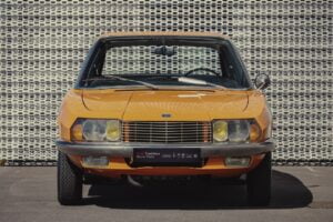 Audi NSU Ro 80